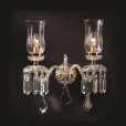 Copen Lamp, classic wall sconces from Spain, buy classic wall sconces in Spain, bronze sconces